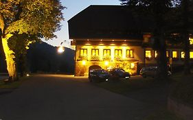 Hotel Restaurant Ochsenwirtshof